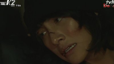 K2 - Телохранитель