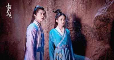 Нефритовая династия