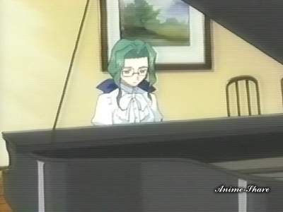 Kussetsu / На изгибе