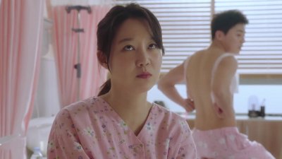 Воплощение ревности