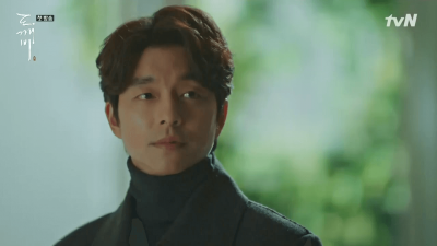 Гоблин / Dokkaebi / Goblin