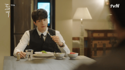 Гоблин / Dokkaebi / Goblin