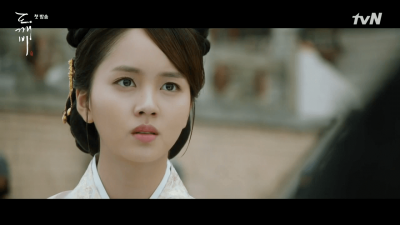 Гоблин / Dokkaebi / Goblin