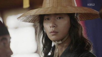 Хваран / Flower Knights: The Beginning / Hwarang