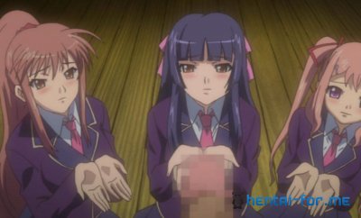 Saimin Ryoujoku Gakuen / Hypnosis Humiliation School