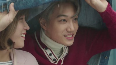 Семь первых поцелуев / Seven First Kisses