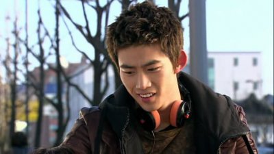 Одержимые мечтой / Dream High