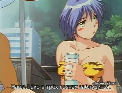 Сочная морковка 2 / Pia Carrot e Youkoso!! 2