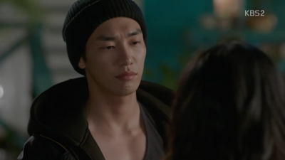 Мужчина в моем доме