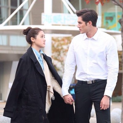 Однажды в моём сердце