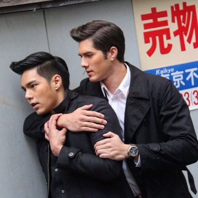 Однажды в моём сердце