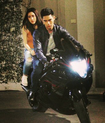 Однажды в моём сердце