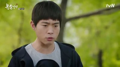 Обнаженный пожарный