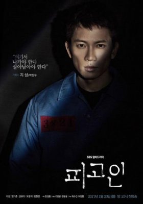 Подсудимый / Обвиняемый / Ответчик