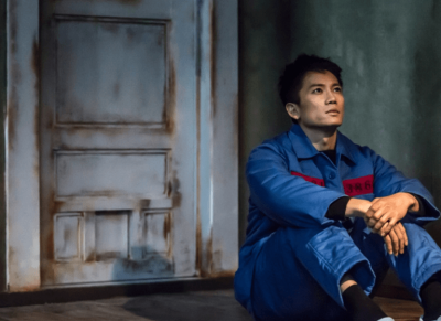 Подсудимый / Обвиняемый / Ответчик