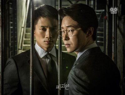 Подсудимый / Обвиняемый / Ответчик