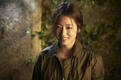 Любовь на камень-ножницы-бумага 