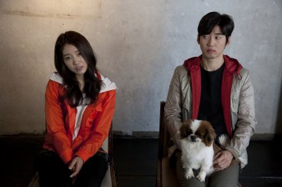 Любовь на камень-ножницы-бумага 