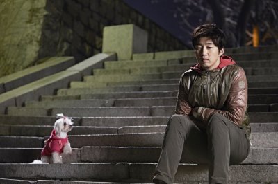 Любовь на камень-ножницы-бумага 