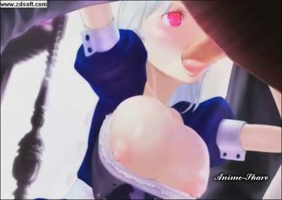 PunyuPuri XX: Yamiyo to Hoshi no Maidokan / ПуниПури: Тёмная ночь и звёзды потустороннего замка