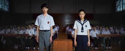 Лжесвидетельство / Соломонов суд