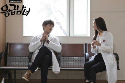 Врачи неотложной помощи /  Врачи неотложки