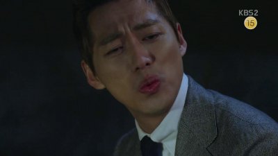 Шеф Ким / Chief Kim / Начальник Ким