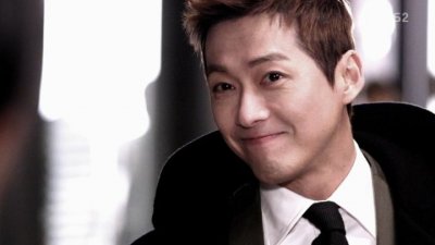 Шеф Ким / Chief Kim / Начальник Ким