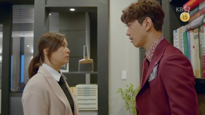 Идеальная жена / Perfect Wife