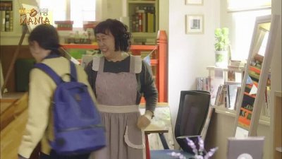 Три цвета фантазии: Королева колец