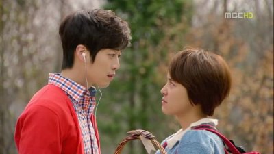 Соперничество сердец