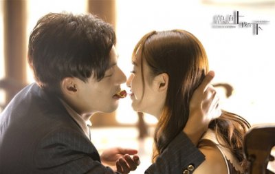 Я люблю своего президента, хотя он псих