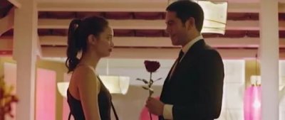 Ты мое сомнение