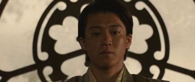 Концерт Нобунаги