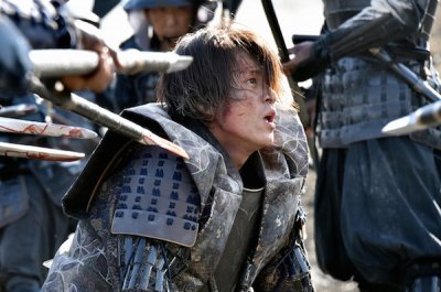 Концерт Нобунаги