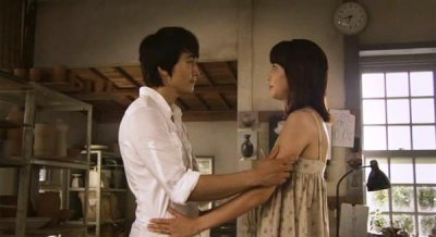 Призрак / Хочу еще раз обнять тебя