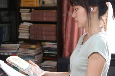 Летний шёпот