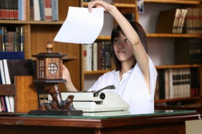 Летний шёпот