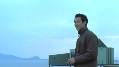 Дом у озера