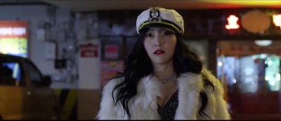 5 Родственников из Доксурии / Семейка из Доксу