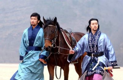 Тысяча лет любви