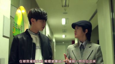 Шерлок К / Любовный детектив