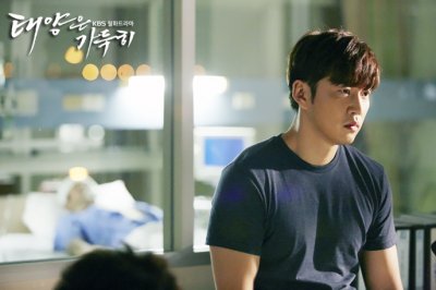 За облаками