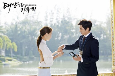 За облаками