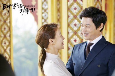 За облаками