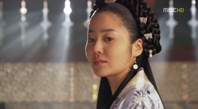 Королева Сондок / Царица Сондок / Великая королева Сондок