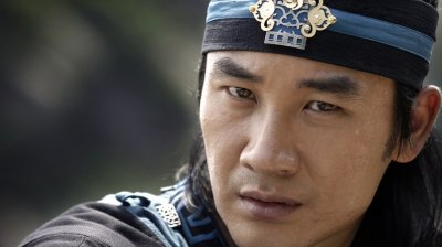 Королева Сондок / Царица Сондок / Великая королева Сондок