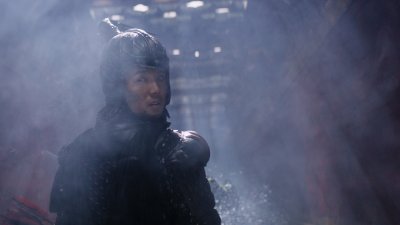 Великая стена