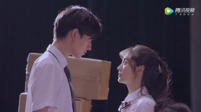 Не целуй меня, мистер Дьявол 2