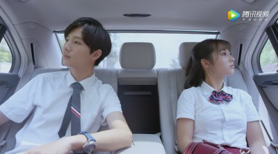 Не целуй меня, мистер Дьявол 2